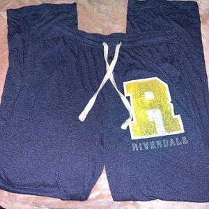 Unisex Riverdale Lounge Pants